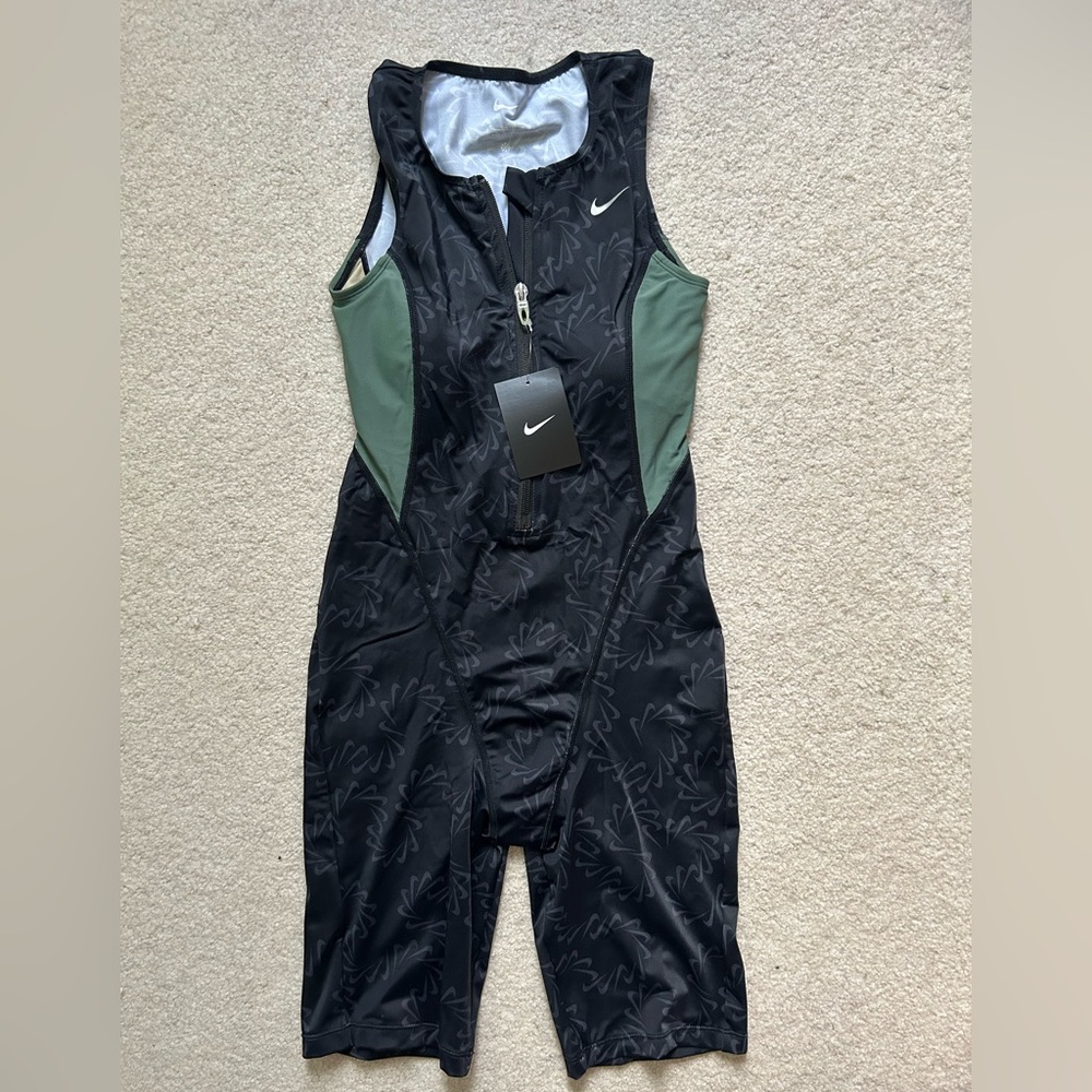 Nike Swim One Piece